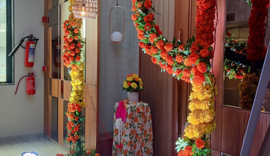Manwar weddings